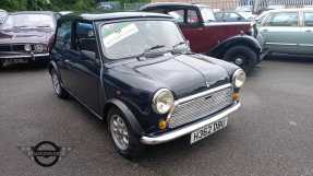 1991 Rover Mini