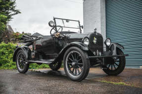 1922 Dodge Brothers Model 30