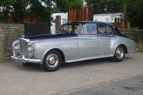 1965 Bentley S3