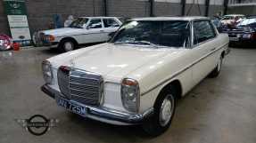 1973 Mercedes-Benz 280 CE