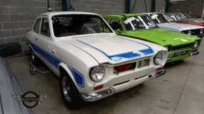 1975 Ford Escort RS2000