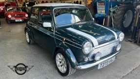 1999 Rover Mini Cooper