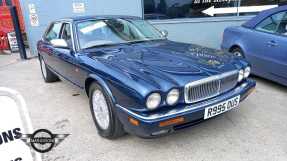 1998 Daimler Double Six