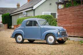 1956 Fiat 500