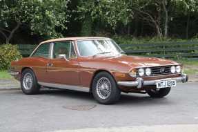 1977 Triumph Stag