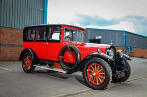 1924 McLaughlin-Buick Limousine