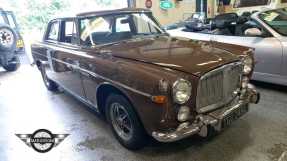 1972 Rover P5