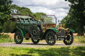1911 Talbot Type 4M