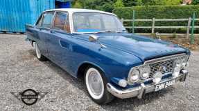 1964 Ford Zodiac