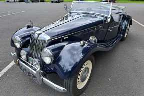 1955 MG TF