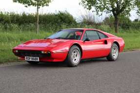 1977 Ferrari 308 GTB