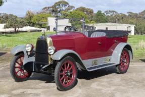 1925 Fiat 501