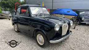 1955 Austin A30