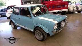 1978 Mini 1275 GT