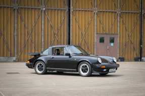 1987 Porsche 911