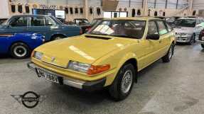 1979 Rover SD1