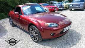 2006 Mazda MX-5