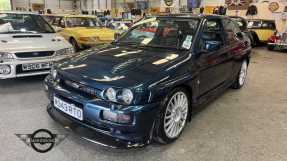 1994 Ford Escort RS Cosworth