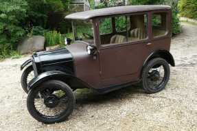 1928 Austin Seven