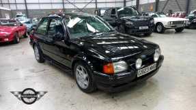 1990 Ford Escort