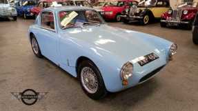 1959 Austin-Healey Sprite