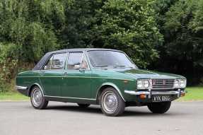 1969 Humber Sceptre