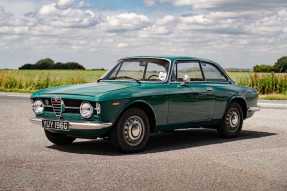 1969 Alfa Romeo GT