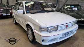 1990 Rover Maestro