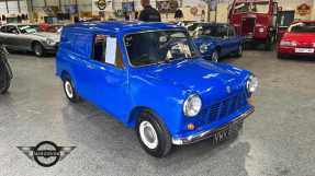 1978 Mini 850