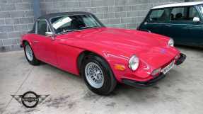 1977 TVR 3000M