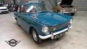 1970 Triumph Herald