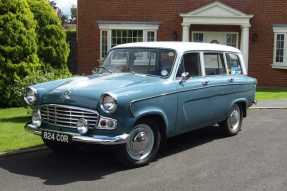 1961 Standard Vanguard