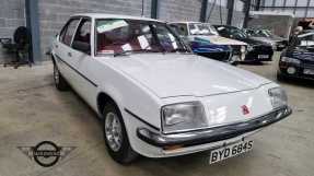 1978 Vauxhall Cavalier