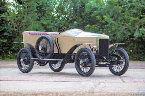 1911 Vauxhall Prince Henry