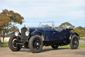 1926 Delage DISS