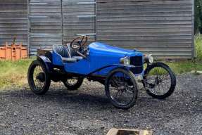 1920 Saxon 12hp