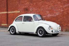 1974 Volkswagen Beetle