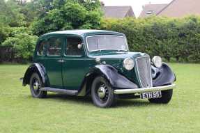 1938 Austin 18