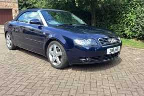 2003 Audi A4