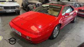 1988 Lotus Esprit