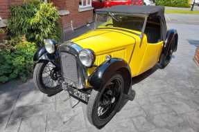 1934 Austin Seven