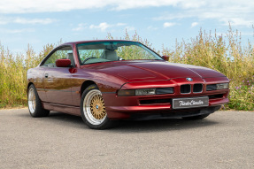 1995 BMW 840 Ci