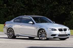 2013 BMW M3