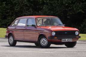 1981 Austin Maxi