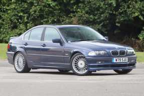 2000 BMW Alpina B3