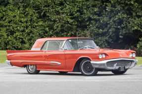 1959 Ford Thunderbird