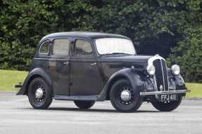 1939 Singer Super 10