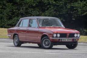 1974 Triumph Dolomite Sprint