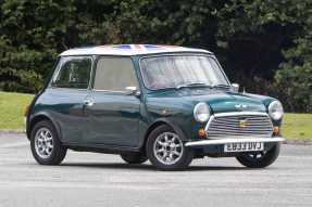 1987 Austin Mini