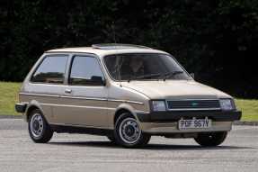 1982 Austin Metro